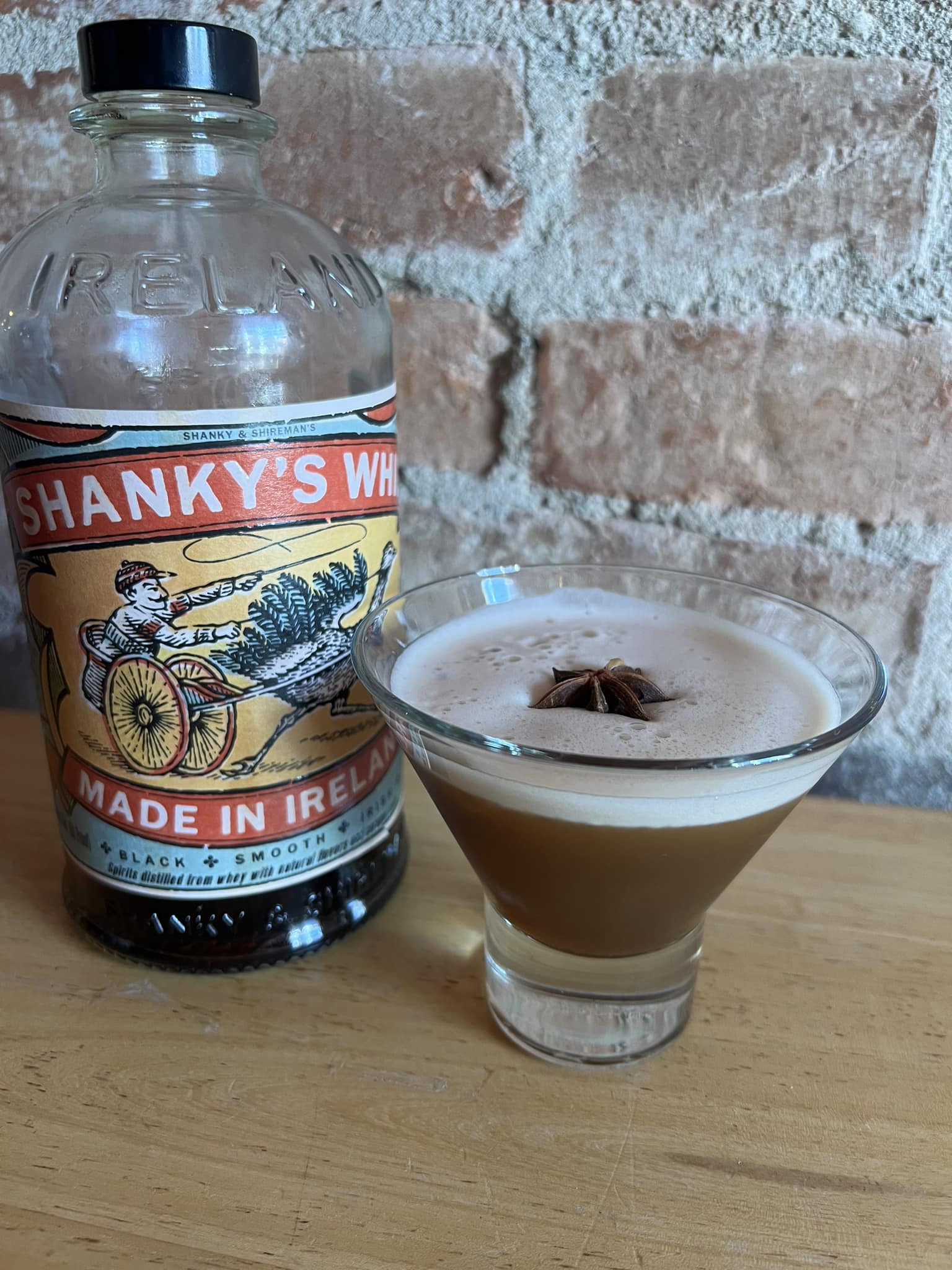 Steiner's Cocktails